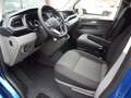 Volkswagen T6.1 Caravelle 3 ZONEN KLIMA+LED+ALU+PDC+KAMERA+ACC+WINTERPAKET Blau - thumbnail 3