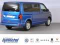 Volkswagen T6.1 Caravelle 3 ZONEN KLIMA+LED+ALU+PDC+KAMERA+ACC+WINTERPAKET Blau - thumbnail 19