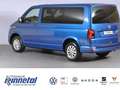 Volkswagen T6.1 Caravelle 3 ZONEN KLIMA+LED+ALU+PDC+KAMERA+ACC+WINTERPAKET Bleu - thumbnail 18