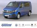 Volkswagen T6.1 Caravelle 3 ZONEN KLIMA+LED+ALU+PDC+KAMERA+ACC+WINTERPAKET Blau - thumbnail 1