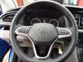 Volkswagen T6.1 Caravelle 3 ZONEN KLIMA+LED+ALU+PDC+KAMERA+ACC+WINTERPAKET Blau - thumbnail 5