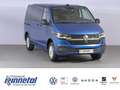 Volkswagen T6.1 Caravelle 3 ZONEN KLIMA+LED+ALU+PDC+KAMERA+ACC+WINTERPAKET Blau - thumbnail 16