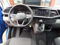 Volkswagen T6.1 Caravelle 3 ZONEN KLIMA+LED+ALU+PDC+KAMERA+ACC+WINTERPAKET Blau - thumbnail 4
