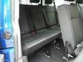 Volkswagen T6.1 Caravelle 3 ZONEN KLIMA+LED+ALU+PDC+KAMERA+ACC+WINTERPAKET Blau - thumbnail 11