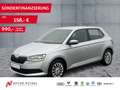 Skoda Fabia 1.0 TSI COOL PLUS BT+DAB+KLIMA+MFA+ISOFIX Argent - thumbnail 1