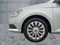 Skoda Fabia 1.0 TSI COOL PLUS BT+DAB+KLIMA+MFA+ISOFIX Argent - thumbnail 8