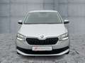 Skoda Fabia 1.0 TSI COOL PLUS BT+DAB+KLIMA+MFA+ISOFIX Silber - thumbnail 3