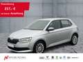 Skoda Fabia 1.0 TSI COOL PLUS BT+DAB+KLIMA+MFA+ISOFIX Silber - thumbnail 1