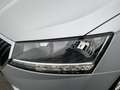 Skoda Fabia 1.0 TSI COOL PLUS BT+DAB+KLIMA+MFA+ISOFIX Silber - thumbnail 15