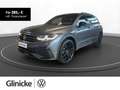 Volkswagen Tiguan Allspace R-Line 4MOTION DSG *Standheiz.* Grau - thumbnail 1