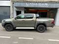 Toyota Hilux Hilux 2.8 D-4D 4WD Invincible Gris - thumbnail 22