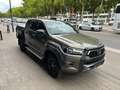 Toyota Hilux Hilux 2.8 D-4D 4WD Invincible Gris - thumbnail 2