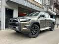 Toyota Hilux Hilux 2.8 D-4D 4WD Invincible Gris - thumbnail 1