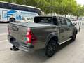 Toyota Hilux Hilux 2.8 D-4D 4WD Invincible Gris - thumbnail 3