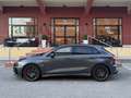 Audi RS3 RS3 Sportback tfsi quattro s-tronic Gris - thumbnail 2