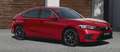 Honda Civic e:HEV Hybrid 2.0 Sport -so muß Hybrid! Rojo - thumbnail 16
