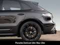 Porsche Macan GTS Rückfahrkamera Surround-View BOSE LED Noir - thumbnail 13