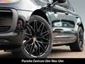 Porsche Macan GTS Rückfahrkamera Surround-View BOSE LED Noir - thumbnail 38