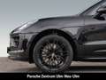 Porsche Macan GTS Rückfahrkamera Surround-View BOSE LED Noir - thumbnail 10