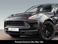 Porsche Macan GTS Rückfahrkamera Surround-View BOSE LED Noir - thumbnail 37