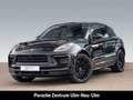 Porsche Macan GTS Rückfahrkamera Surround-View BOSE LED Noir - thumbnail 1