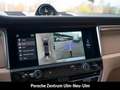 Porsche Macan GTS Rückfahrkamera Surround-View BOSE LED Noir - thumbnail 36