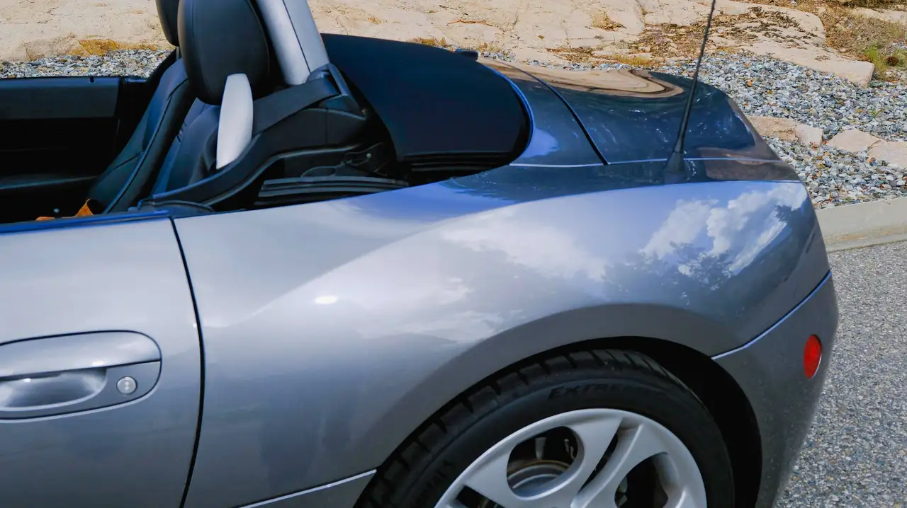 BMW Z4 снимка BMW Z4