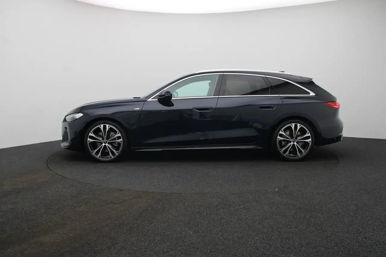 Audi A5 2026