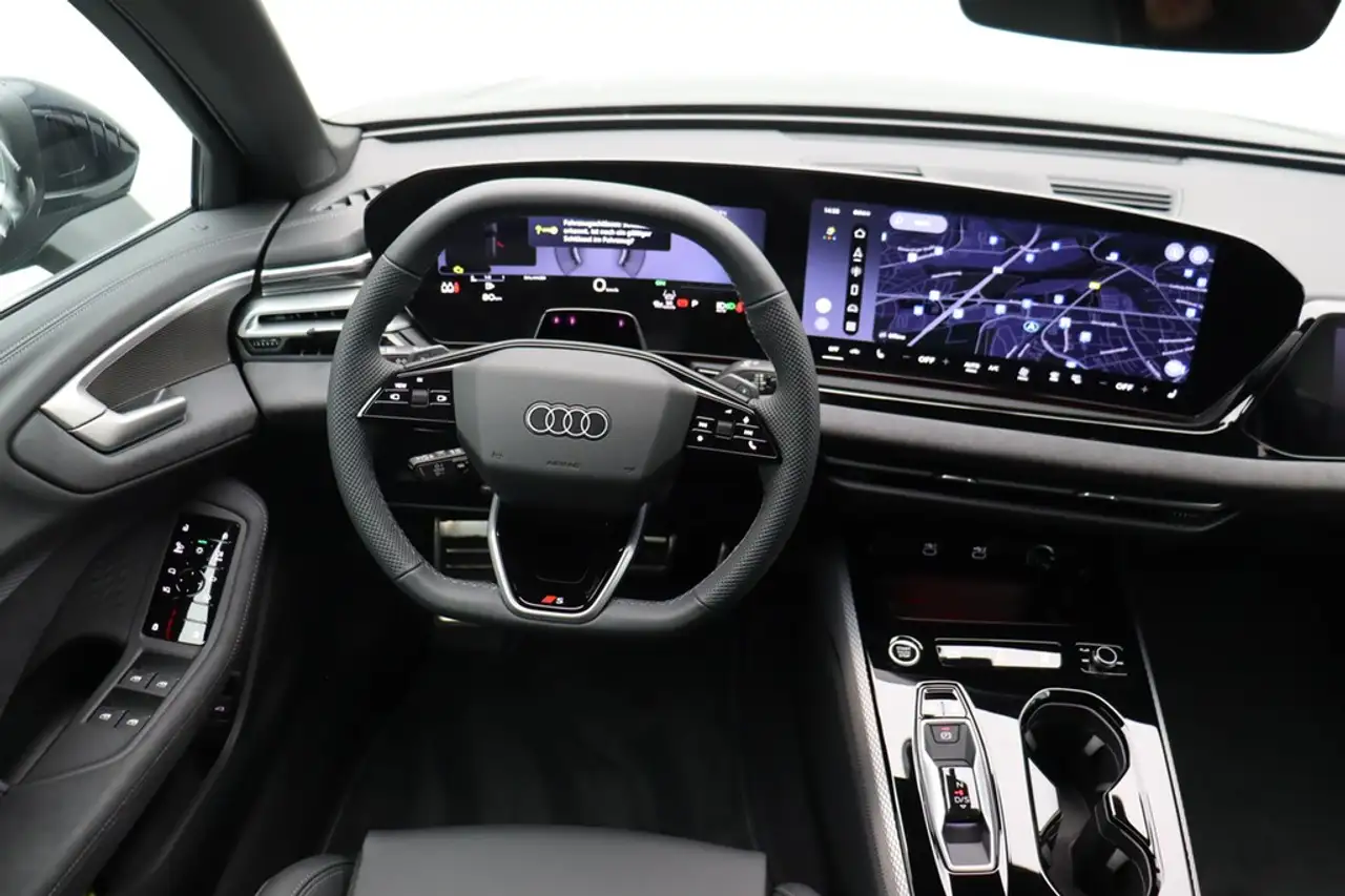 Audi A5 2026 — фото 15