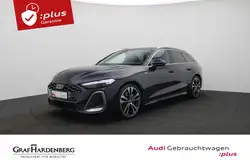 Audi A5 Avant TDI 150 kW S tronic B&O, Matrix, Beifahre...