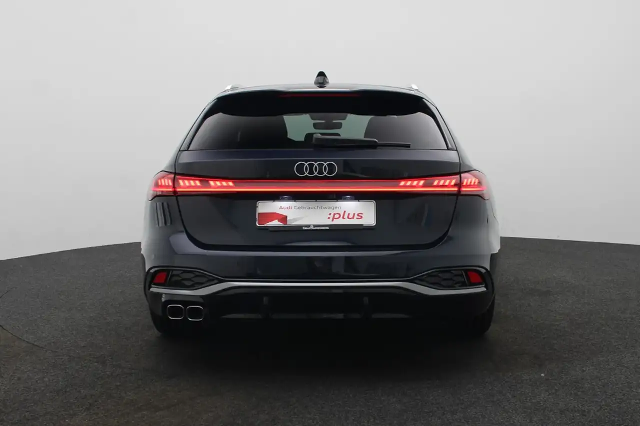 Audi A5 2026