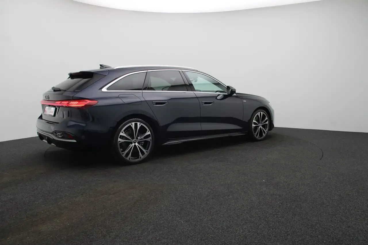 Audi A5 2026