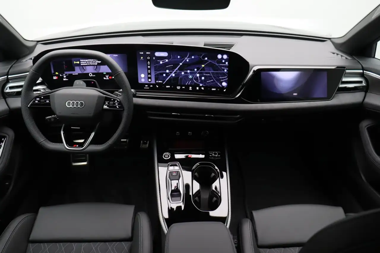Audi A5 2026 — фото 14