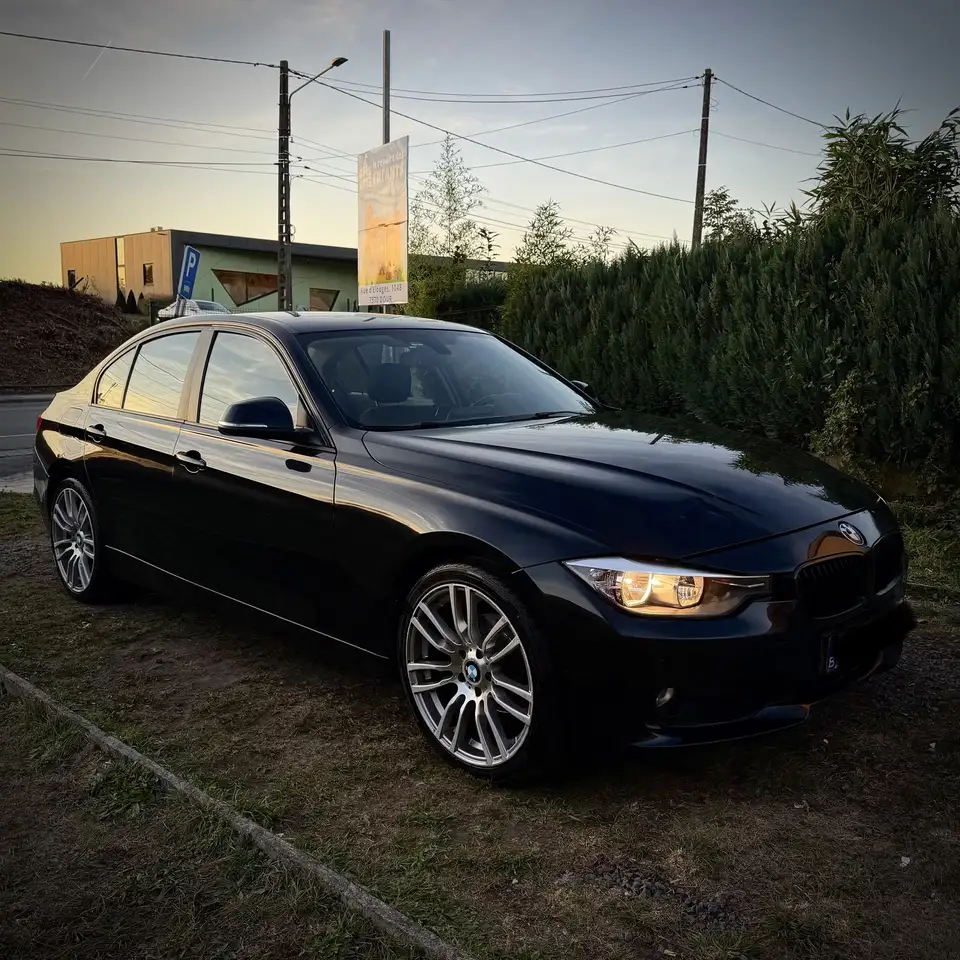 BMW 318