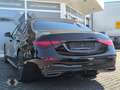 Mercedes-Benz S 400 AMG Line d 4Matic L EU6d Sportpaket/HUD Schwarz - thumbnail 41