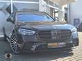 Mercedes-Benz S 400 AMG Line d 4Matic L EU6d Sportpaket/HUD Schwarz - thumbnail 3