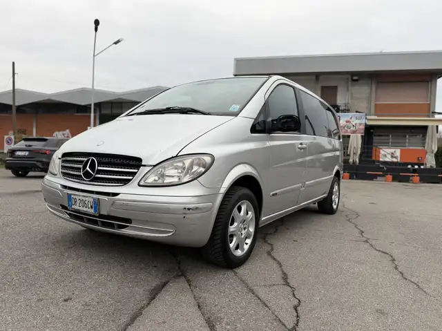 Mercedes-Benz Viano 2.0 cdi Trend 116cv