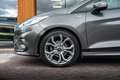 Ford Fiesta 1.0 EcoBoost ST Line Navi 17"LM Stoelverw. Keyless Grijs - thumbnail 8