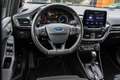 Ford Fiesta 1.0 EcoBoost ST Line Navi 17"LM Stoelverw. Keyless Grijs - thumbnail 11