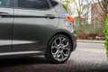 Ford Fiesta 1.0 EcoBoost ST Line Navi 17"LM Stoelverw. Keyless Grijs - thumbnail 27