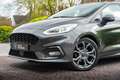 Ford Fiesta 1.0 EcoBoost ST Line Navi 17"LM Stoelverw. Keyless Grijs - thumbnail 26