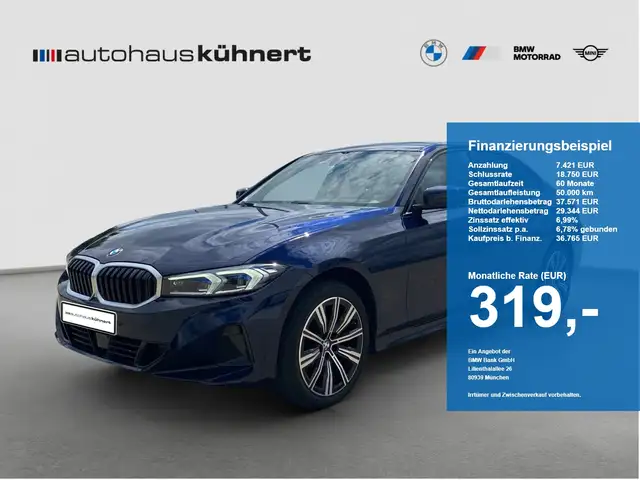 BMW 3er