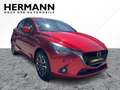 Mazda 2 1.5 SKYACTIV-G 90 Nakama *LM*KlimaA*PDC*SHZ Rot - thumbnail 6