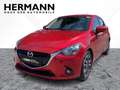 Mazda 2 1.5 SKYACTIV-G 90 Nakama *LM*KlimaA*PDC*SHZ Rot - thumbnail 2