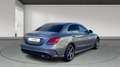 Mercedes-Benz C 220 2.1 CDI 170 4P BLUETEC Gris - thumbnail 5