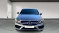 Mercedes-Benz C 220 2.1 CDI 170 4P BLUETEC Gris - thumbnail 4