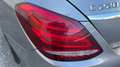 Mercedes-Benz C 220 2.1 CDI 170 4P BLUETEC Gris - thumbnail 19