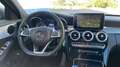 Mercedes-Benz C 220 2.1 CDI 170 4P BLUETEC Gris - thumbnail 12