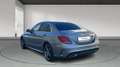 Mercedes-Benz C 220 2.1 CDI 170 4P BLUETEC Gris - thumbnail 2