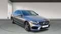 Mercedes-Benz C 220 2.1 CDI 170 4P BLUETEC Gris - thumbnail 3